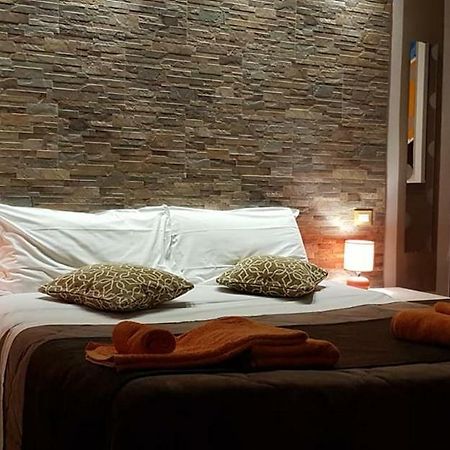Sky-Inn 라스페치아 외부 사진