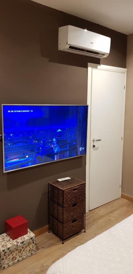 Sky-Inn 라스페치아 외부 사진