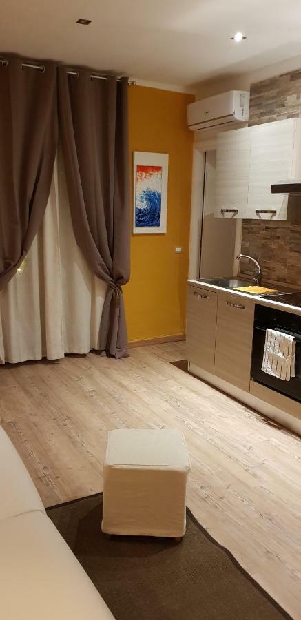 Sky-Inn 라스페치아 외부 사진